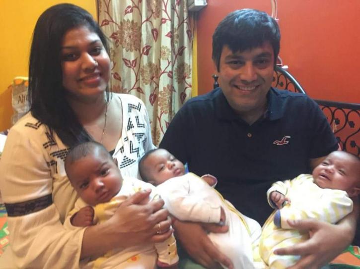Image for About India IVF Clinic with ID of: 2546205