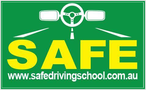 Image for SAFE DRIVING SCHOOL with ID of: 2546330