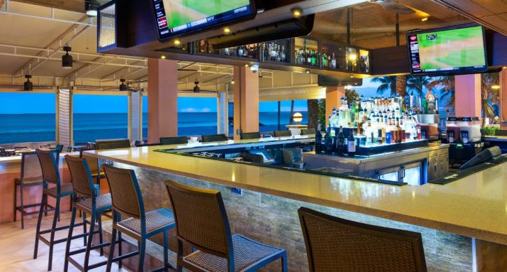 Image for Hollywood Beach Marriott with ID of: 2546431