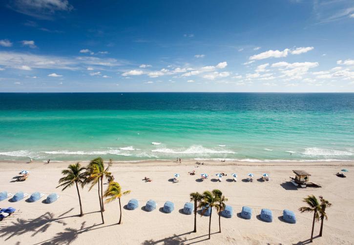 Image for Hollywood Beach Marriott with ID of: 2546441