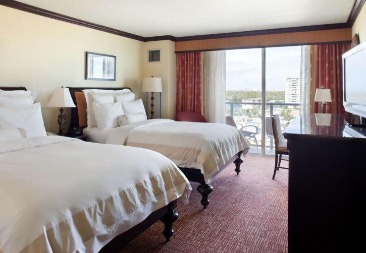 Image for Hollywood Beach Marriott with ID of: 2546443