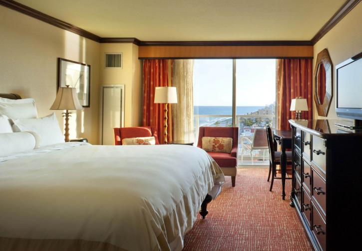 Image for Hollywood Beach Marriott with ID of: 2546452