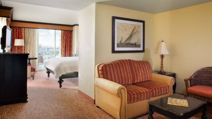 Image for Hollywood Beach Marriott with ID of: 2546457