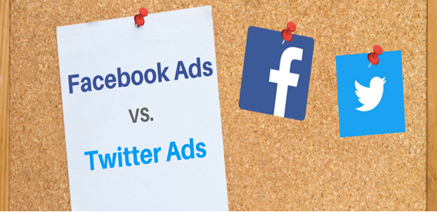 Image for Facebook Ads Vs Twitter Ads: Which Is Best For Your Business with ID of: 2546538