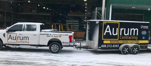Image for Aurum Contracting with ID of: 2546551