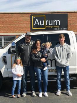 Image for Aurum Contracting with ID of: 2546558