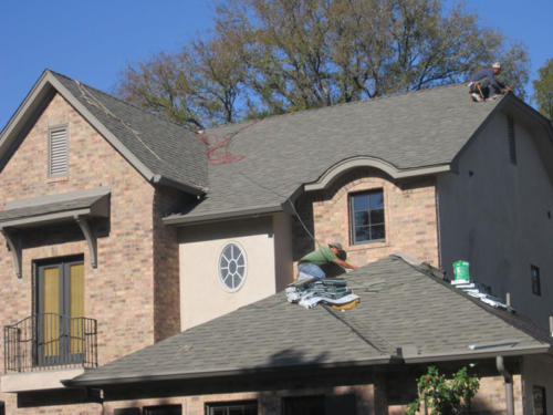 Image for Grizzly Roofing with ID of: 2546595