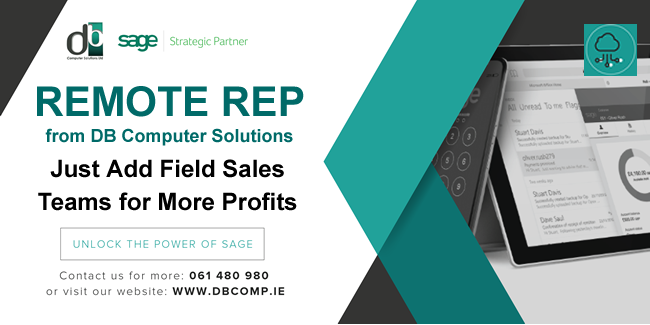 Image for REMOTE REP FROM DB COMPUTER SOLUTIONS with ID of: 2546725
