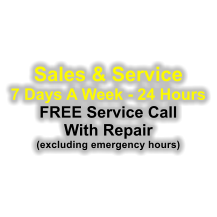 Image for A Accurate AC & Appliance Repair with ID of: 2546767