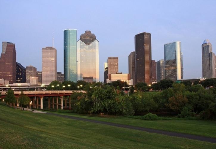 Image for Houston Marriott North with ID of: 2547055