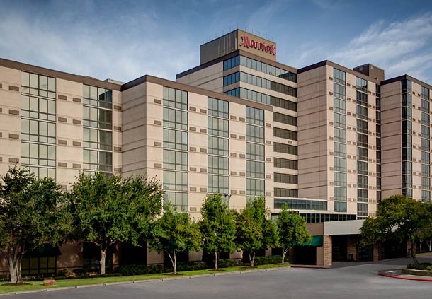 Image for Houston Marriott North with ID of: 2547057
