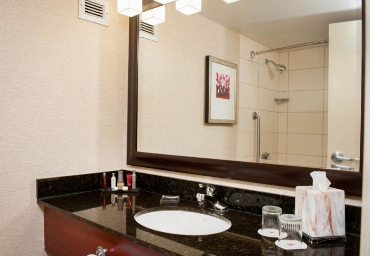 Image for Houston Marriott North with ID of: 2547059