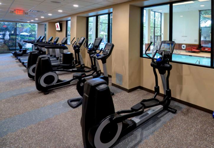 Image for Houston Marriott North with ID of: 2547060