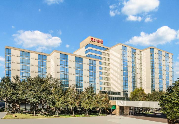 Image for Houston Marriott North with ID of: 2547062
