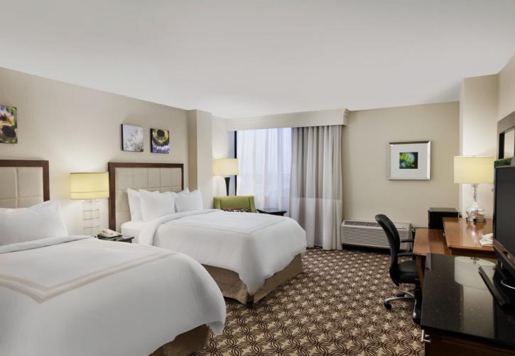 Image for Houston Marriott North with ID of: 2547063