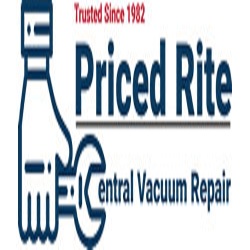 Image for Priced Rite Central Vacuum Repair with ID of: 2547088
