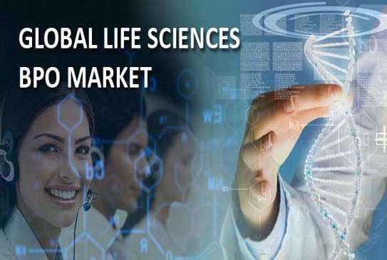 Image for Life Sciences BPO Market – Industry Analysis, Size, Growth, Trends, And Forecasts 2016–2024 with ID of: 2547125