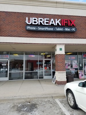 Image for uBreakiFix with ID of: 2547182