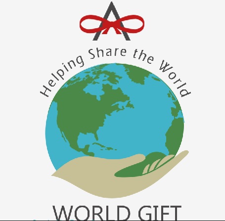 Image for A World Gift with ID of: 2547205