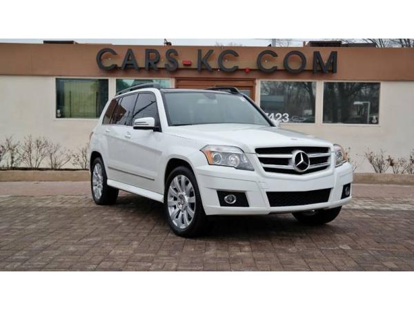 10 Mercedes Benz Glk Class Used Car Dealers New York Ny