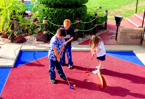 Image for Sunnyvale Golfland with ID of: 2547328
