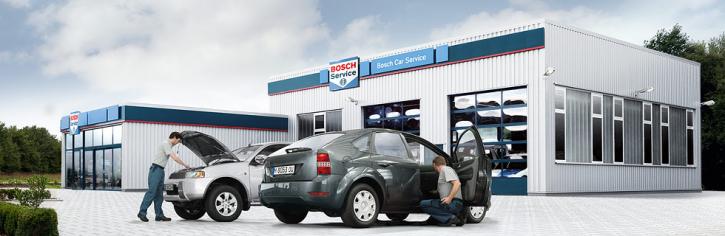 Image for Bosch Car Mohali with ID of: 2547604
