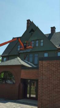 Image for Hi-Tech Painting & Decorating Inc. with ID of: 2547759