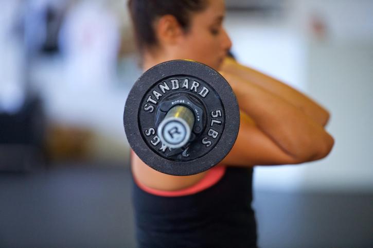 Image for CrossFit Hale with ID of: 2547796