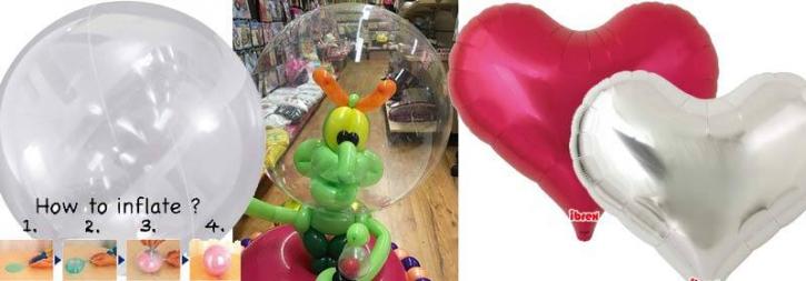 Image for Wholesale Balloons with ID of: 2547811