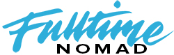 Image for Fulltime Nomad with ID of: 2547814