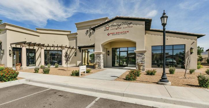 Image for East Mesa Family Doctors with ID of: 2547841