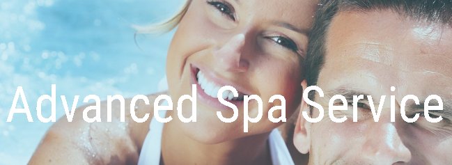 Image for Advanced Spa Service with ID of: 2547847