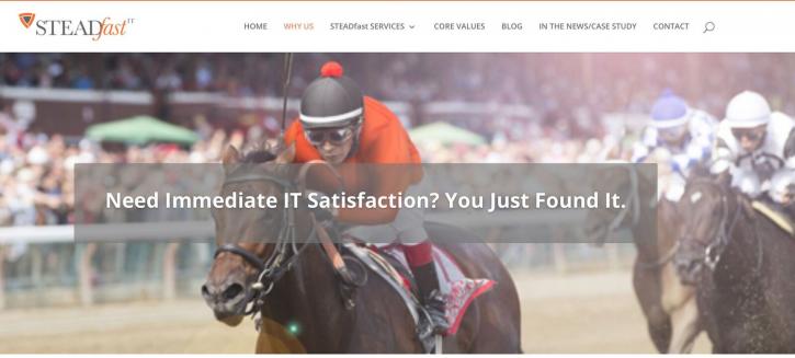 Image for STEADfast IT with ID of: 2547956