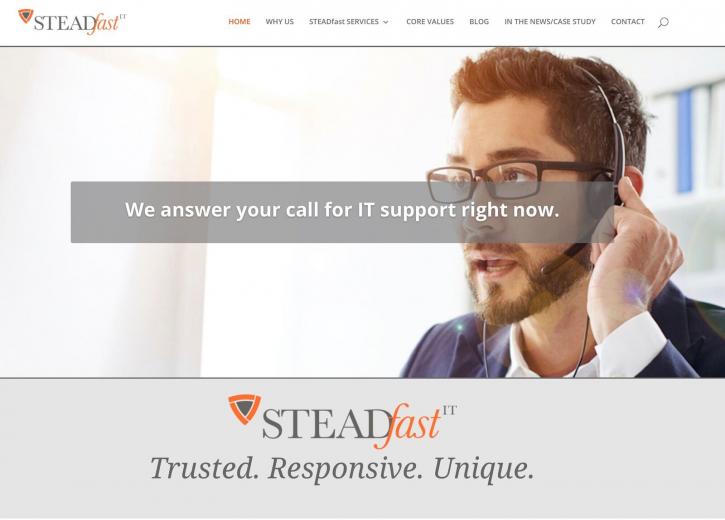Image for STEADfast IT with ID of: 2547958