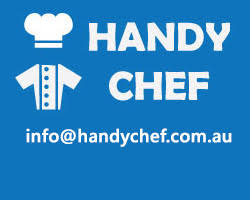 Image for Handy Chef Uniforms with ID of: 2547996