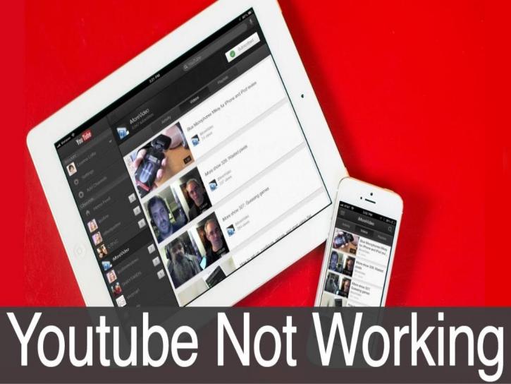 Image for How to fix YouTube not Working on Chrome? with ID of: 2548088