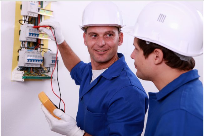 Image for Fort Walton Beach Electricians with ID of: 2548095