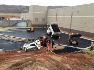 Image for Economy Paving with ID of: 2548124