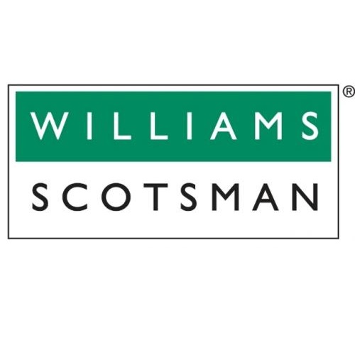 Image for Williams Scotsman Inc. with ID of: 2548184