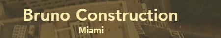 Image for Bruno Construction Corp with ID of: 2548305