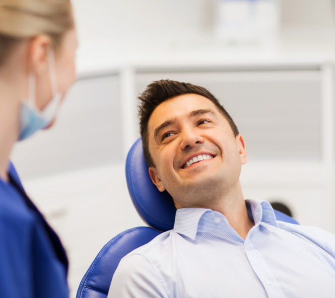 Image for Right Care Dental with ID of: 2548396