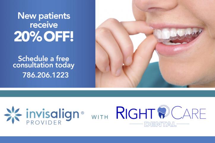 Image for Right Care Dental with ID of: 2548398