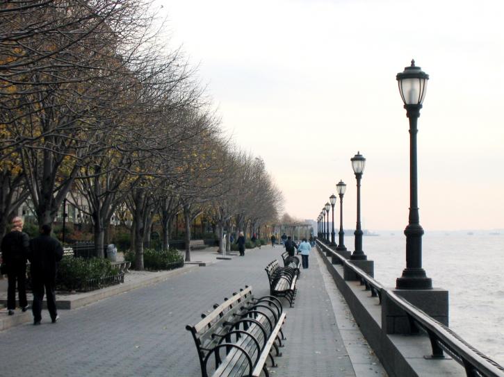 Image for New York Lifestyle with ID of: 2548429