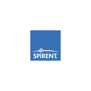 Image for Spirent Communications Inc. with ID of: 2548441