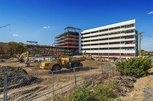 Image for Pearland Commercial Construction with ID of: 2548552