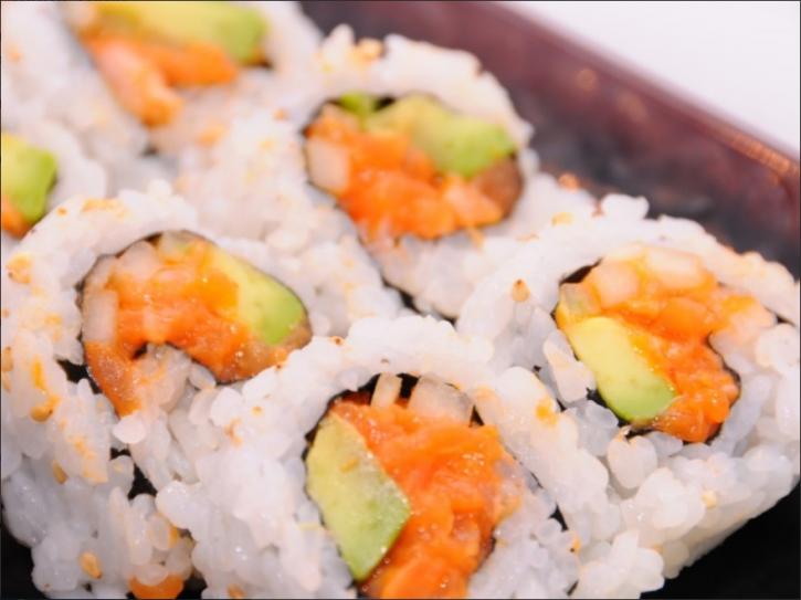 Image for Gozen Japanese Restaurant with ID of: 2548554