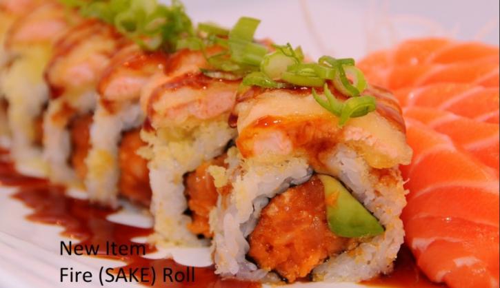 Image for Gozen Japanese Restaurant with ID of: 2548560