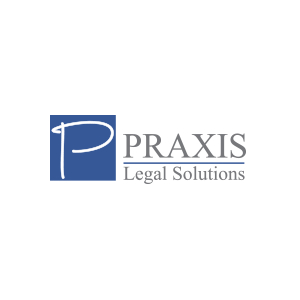 Image for Praxis Legal Solutions with ID of: 2548594
