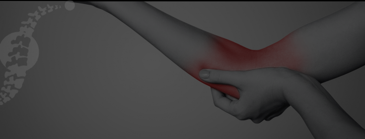 Image for Shoulder Pain with ID of: 2548608