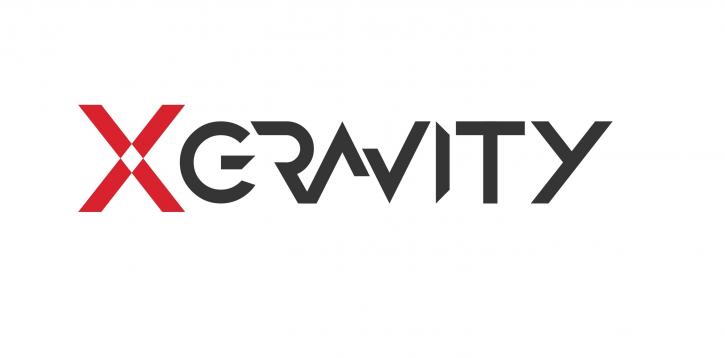 Image for XGRAVITY with ID of: 2548662